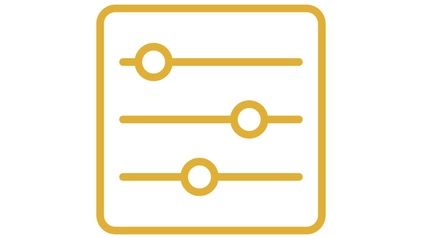 JSF training graphic
