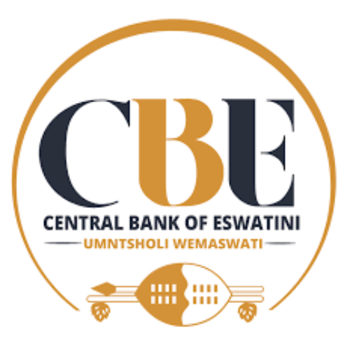 Central Bank of Eswatini logo