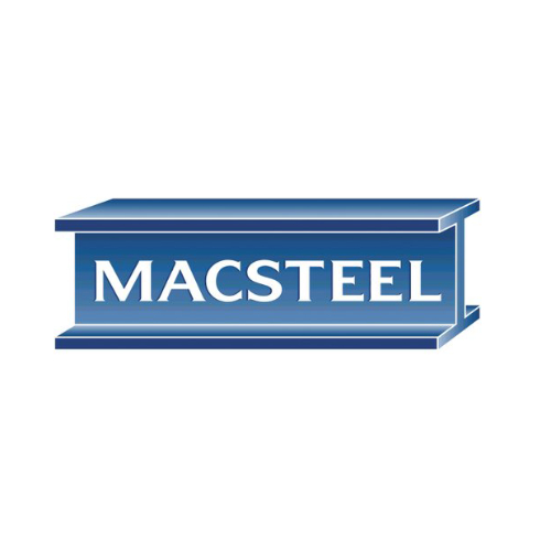 Macsteel logo
