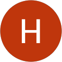 H P. profile picture