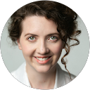 Saskia van R. profile picture