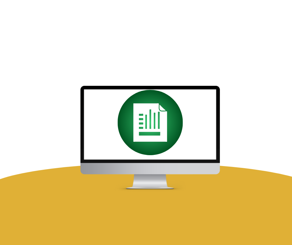 Microsoft Excel financial modelling